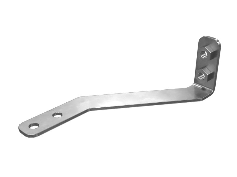 459-0225: КРОНШТЕЙН В СБОРЕ