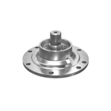 2T-3889: 57.2008mm Diameter Elevator Drive Stub Shaft