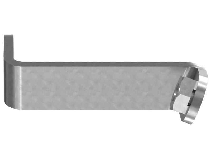 350-5135: Oil Level Gauge Line Mount Bracket 3505135 купить
