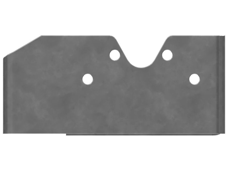4E-7748: BRACKET A 4E7748 купить