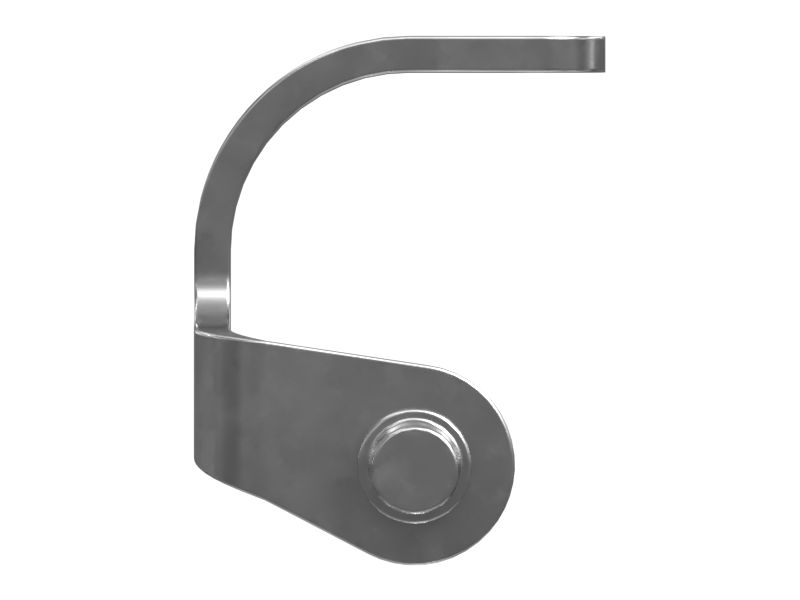 РЫЧАГ В СБОРЕ