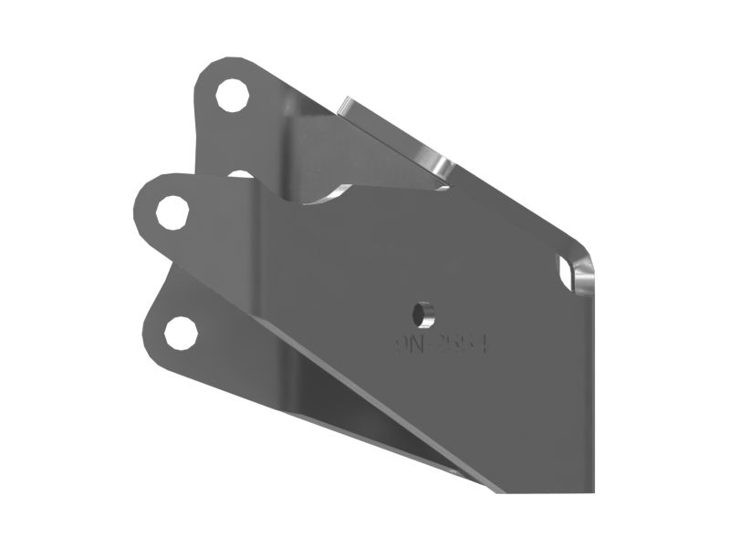 ОПОРА ГЕНЕРАТОРА