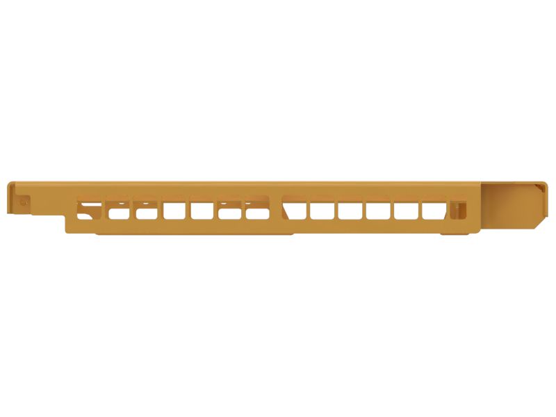 600-1448: Left Hand Side Protection Screen Door 6001448 купить