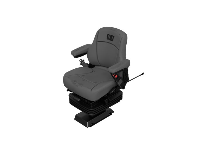 566-1908: Standard Fabric Suspension Seat 5661908 купить