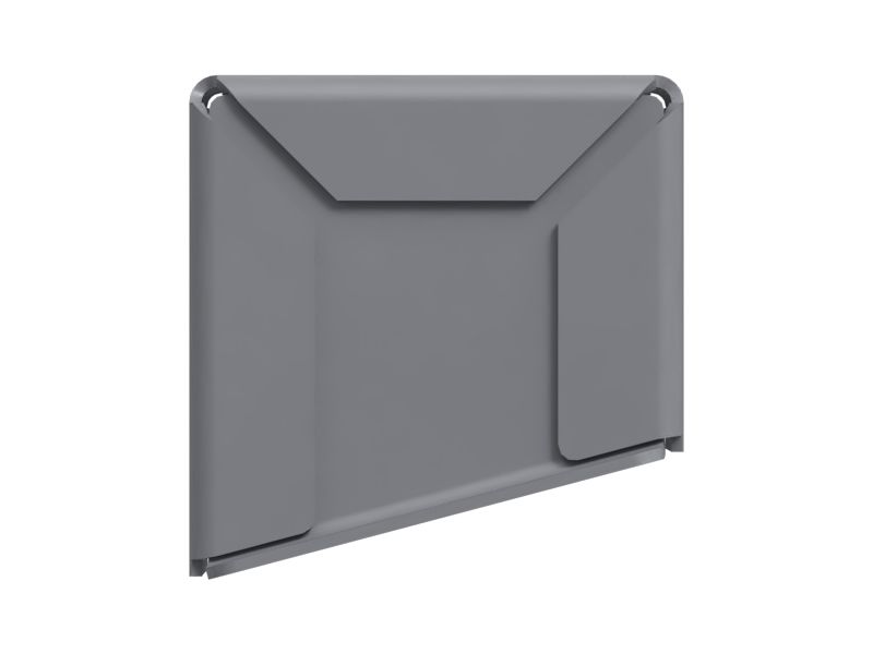 Air Conditioner Supporting Bracket