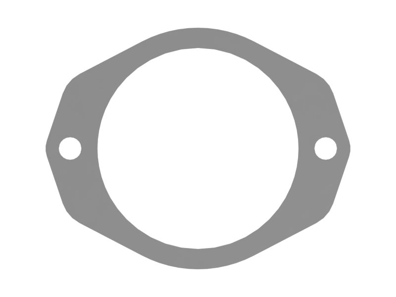 РЕГУЛИРОВОЧНАЯ ПРОКЛАДКА