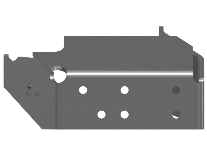 ОПОРА ГЕНЕРАТОРА