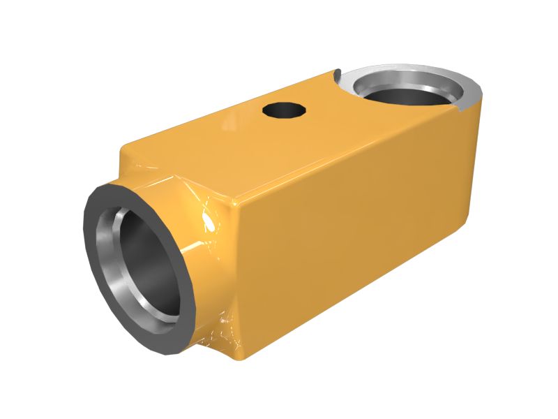 4P-4343: ПЕРЕХОДНИК