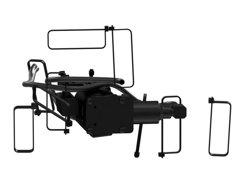 588-7522: Seat Air Compressor 5887522 купить