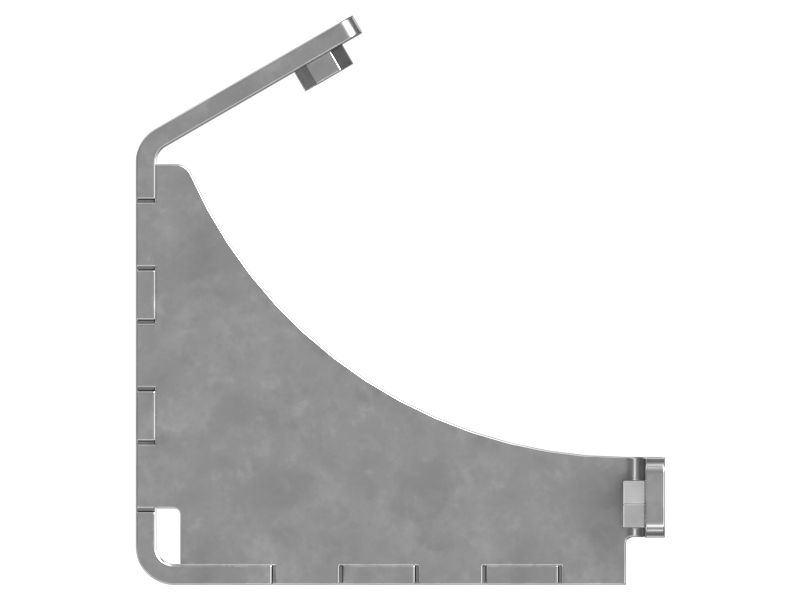 601-9614: Turbocharger Guard Mounting Bracket 6019614 购买
