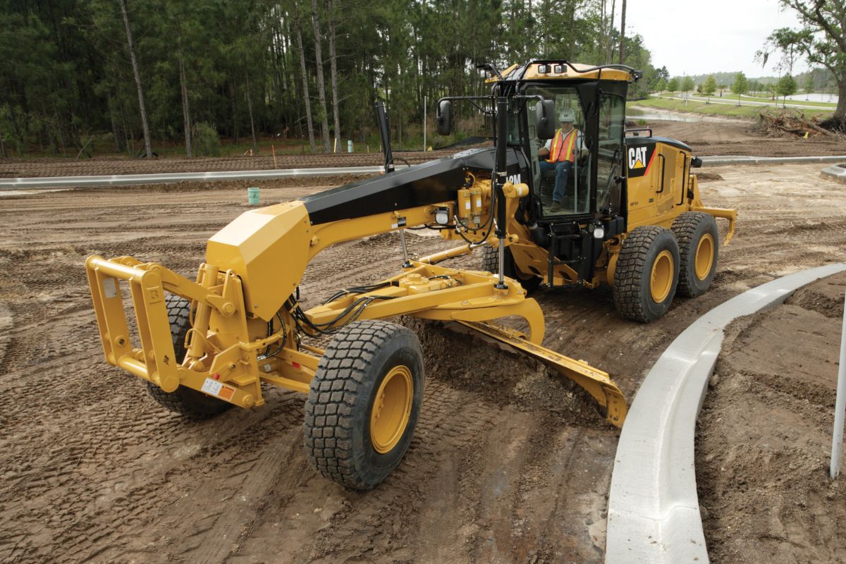 Wheel loader delivers results