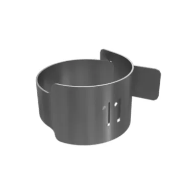 4J-6311: 0.4mm Thick Identification Tag