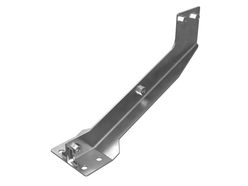 612-4789: Command Signal Lamp Mounting Bracket 6124789 купить