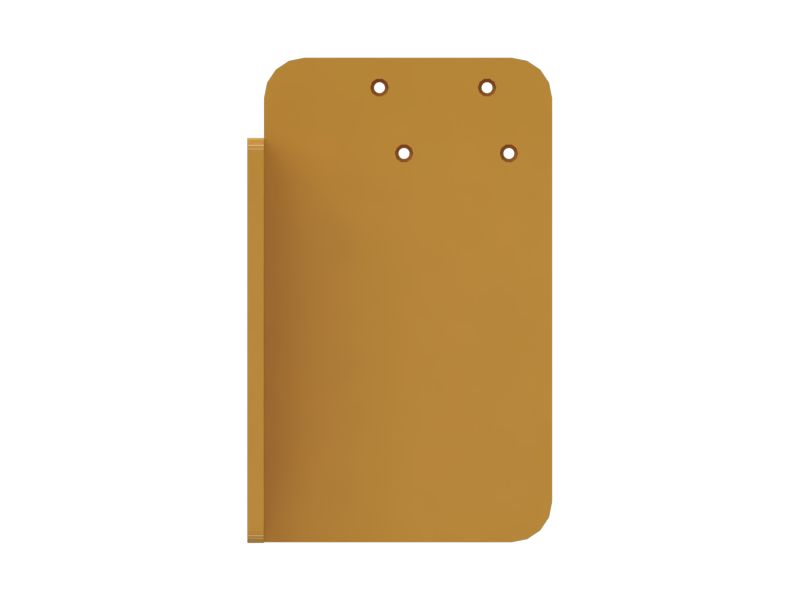 541-9959: Wheel Loader Step Bracket 5419959 купить
