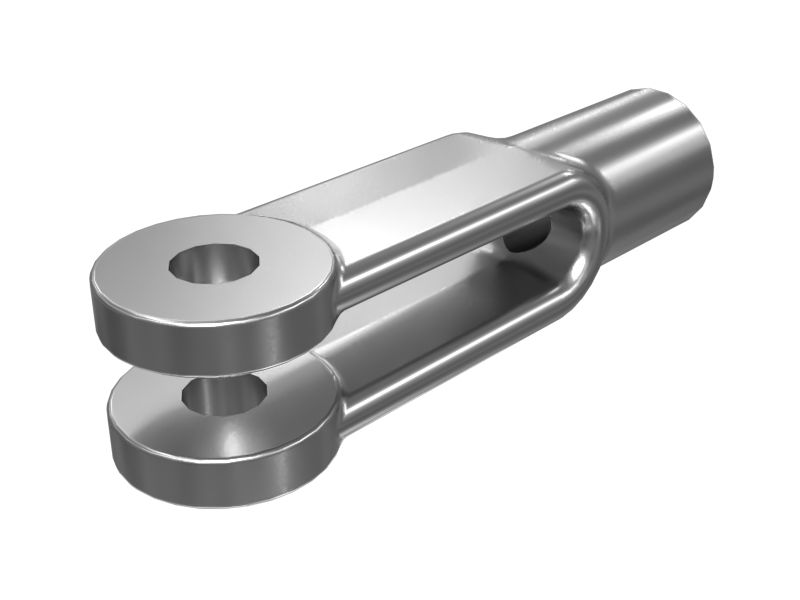 4H-2792: НАКОНЕЧНИК