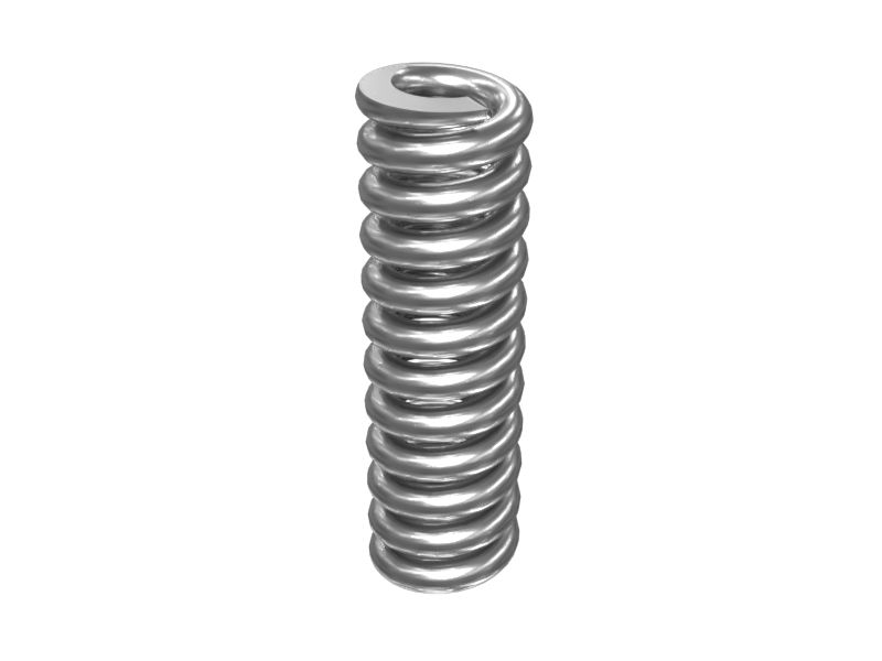 168-5191: ПРУЖИНА