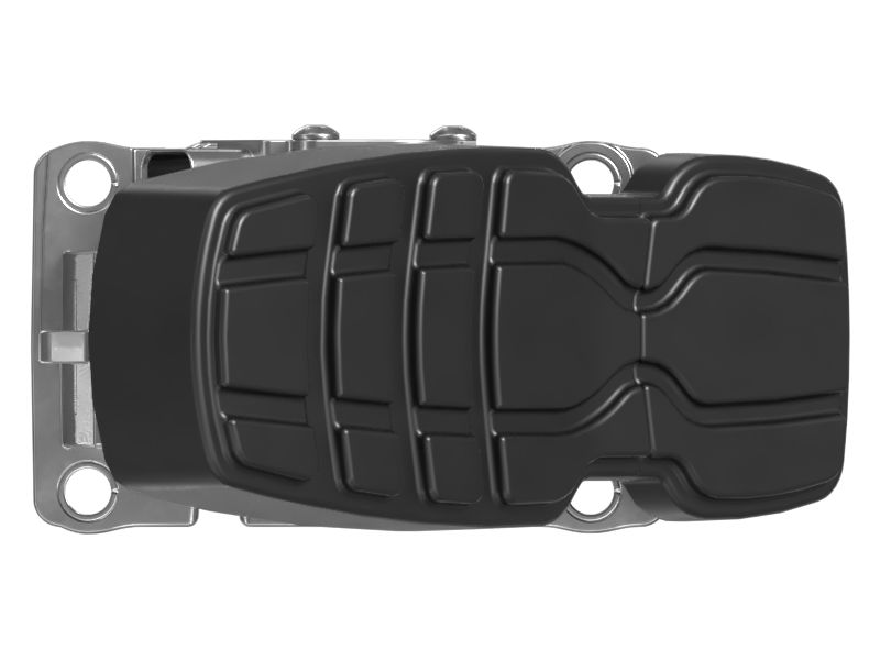 45 Degree Brake Pedal