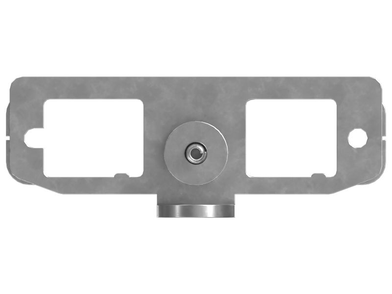 Axle Guard Cover