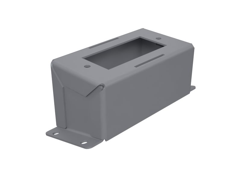606-7984: Air Conditioner Supporting Bracket