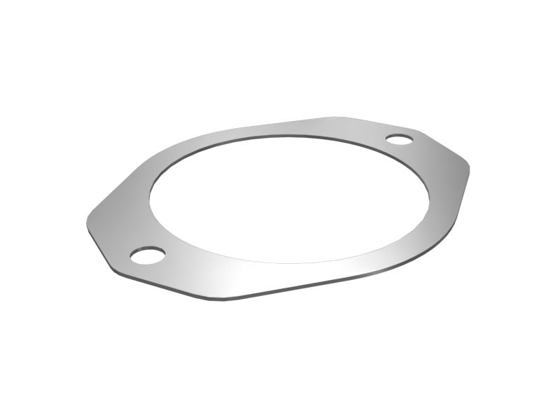 4P-3855: РЕГУЛИРОВОЧНАЯ ПРОКЛАДКА