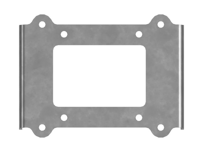 КРОНШТЕЙН В СБОРЕ