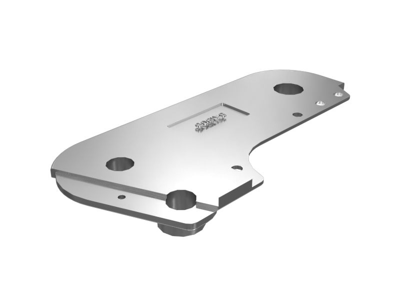 8X-1908: ПАНЕЛЬ