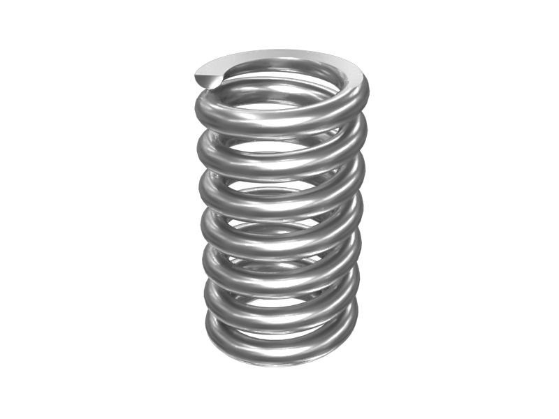 104-7294: ПРУЖИНА