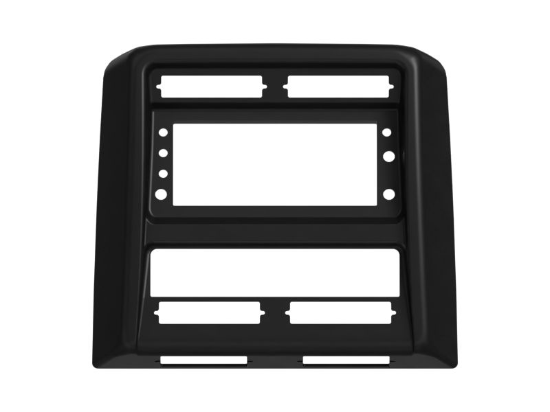 ПАНЕЛЬ ПРИБОРНАЯ