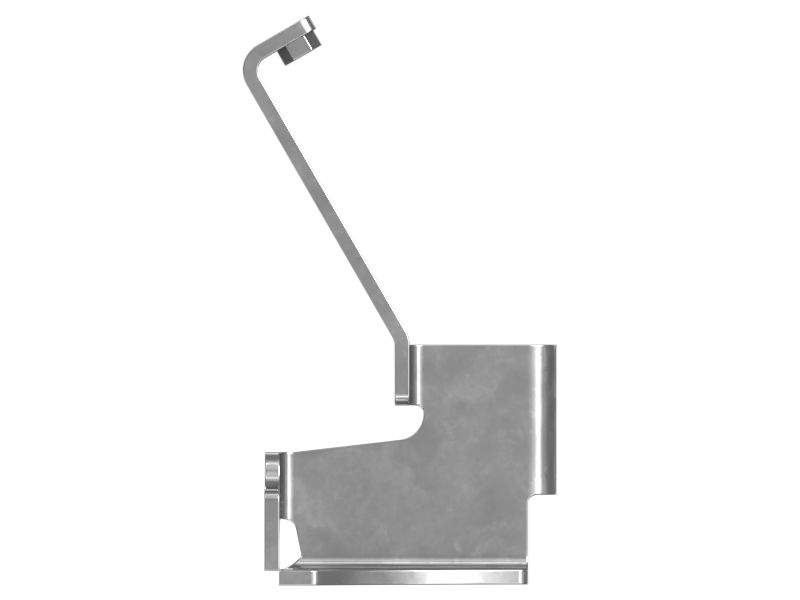 601-9613: Turbocharger Guard Mounting Bracket 6019613 buy