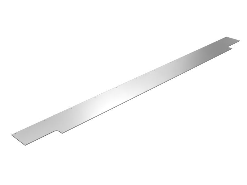 8X-3603: ДЕФЛЕКТОР