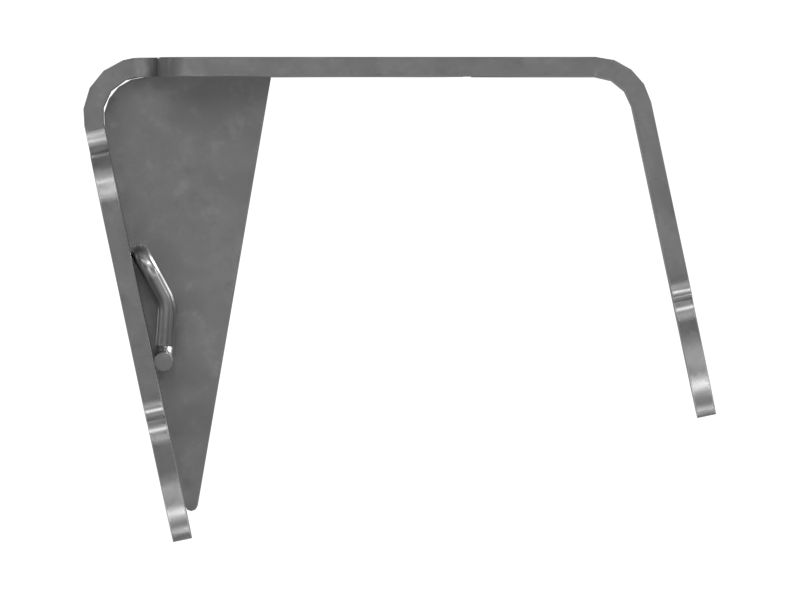 КРОНШТЕЙН В СБОРЕ, ЛЕВЫЙ