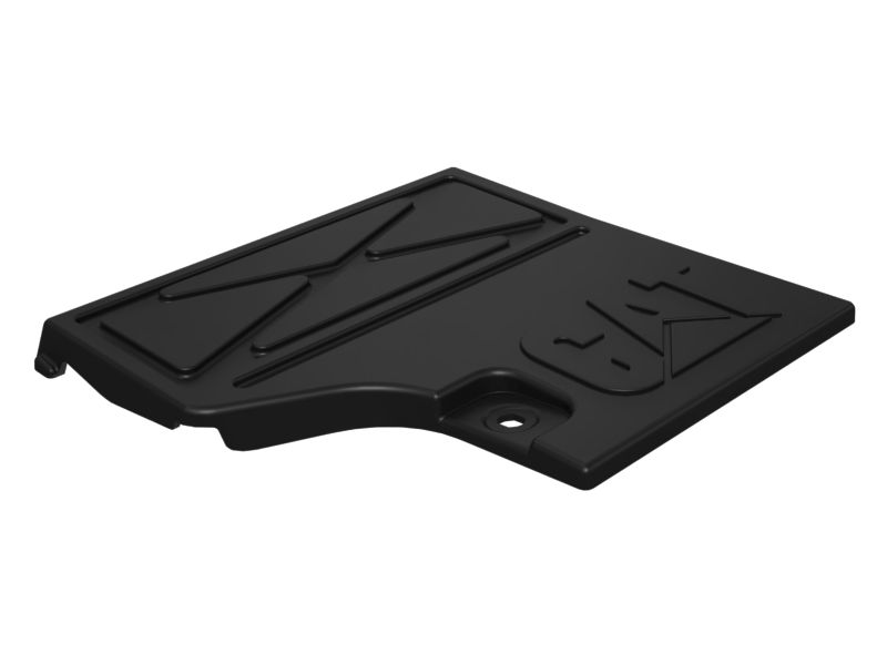 АНТИВАНДАЛЬНАЯ ЗАЩИТА