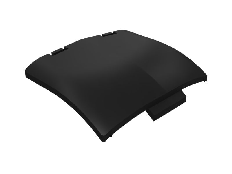 178-5523: КРЫШКА