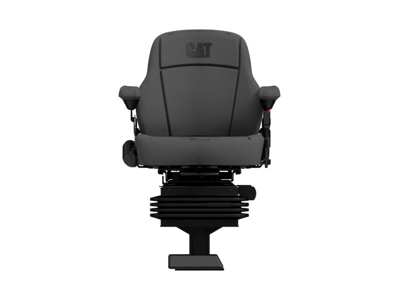 566-1908: Standard Fabric Suspension Seat 5661908 купить
