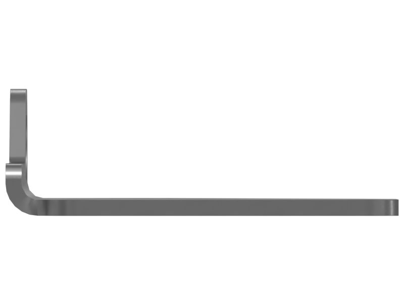 ПЛАСТИНА ПОДЪЕМНАЯ F