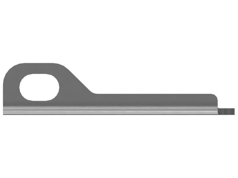 ПЛАСТИНА ПОДЪЕМНАЯ F