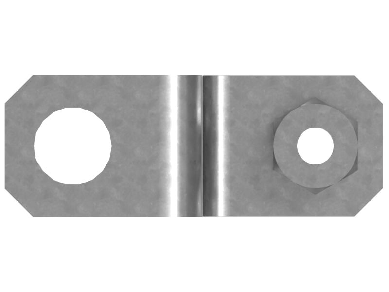 558-8887: BRACKET AS | Cat® Parts Store