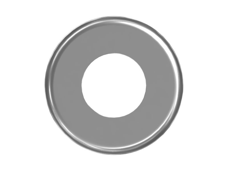 ИЗОЛИРУЮЩАЯ ШАЙБА