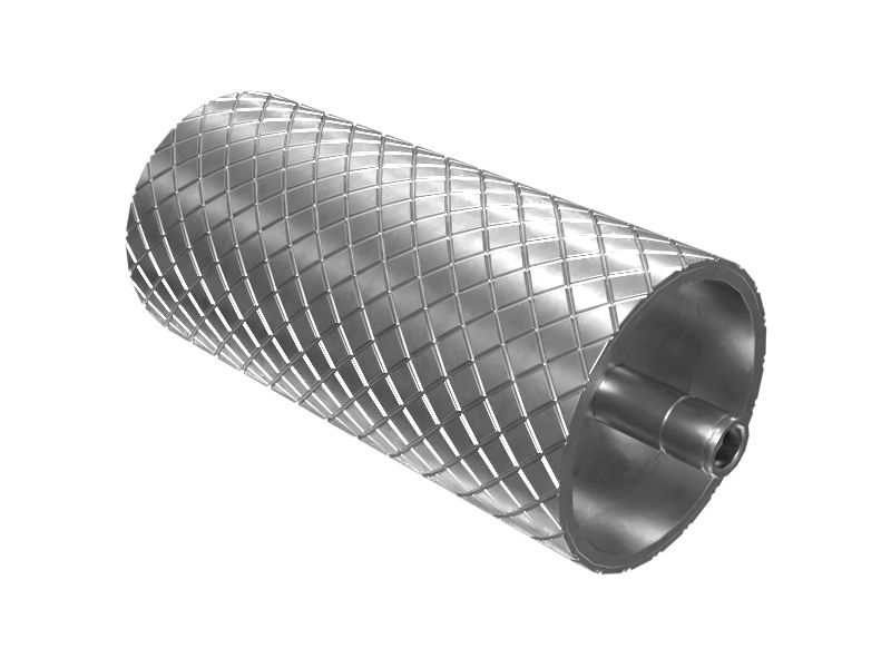 584-5693: Conveyor Head Pulley 5845693 купить