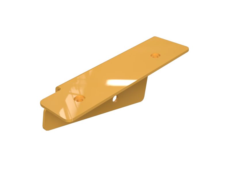 569-2128: КРОНШТЕЙН В СБОРЕ