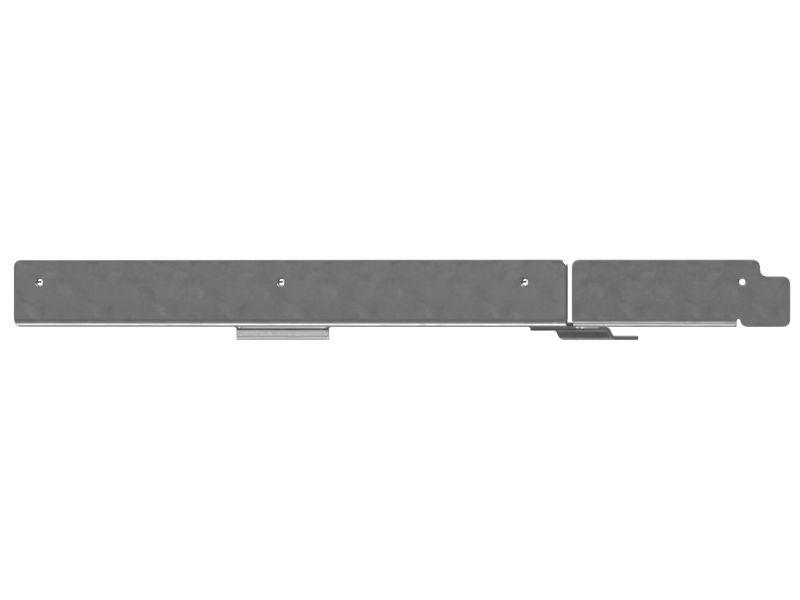 589-7813: Bottom Guard Right Hand Side Mounting Plate 5897813 купить