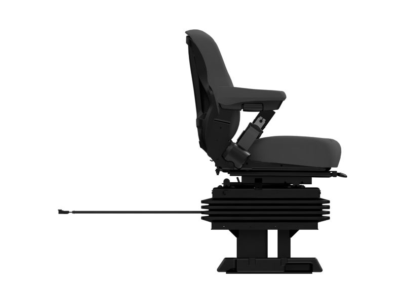 566-1908: Standard Fabric Suspension Seat 5661908 купить