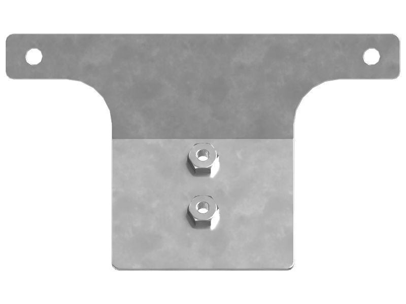 584-3833: Flood Lighting Mounting Bracket 5843833 купить