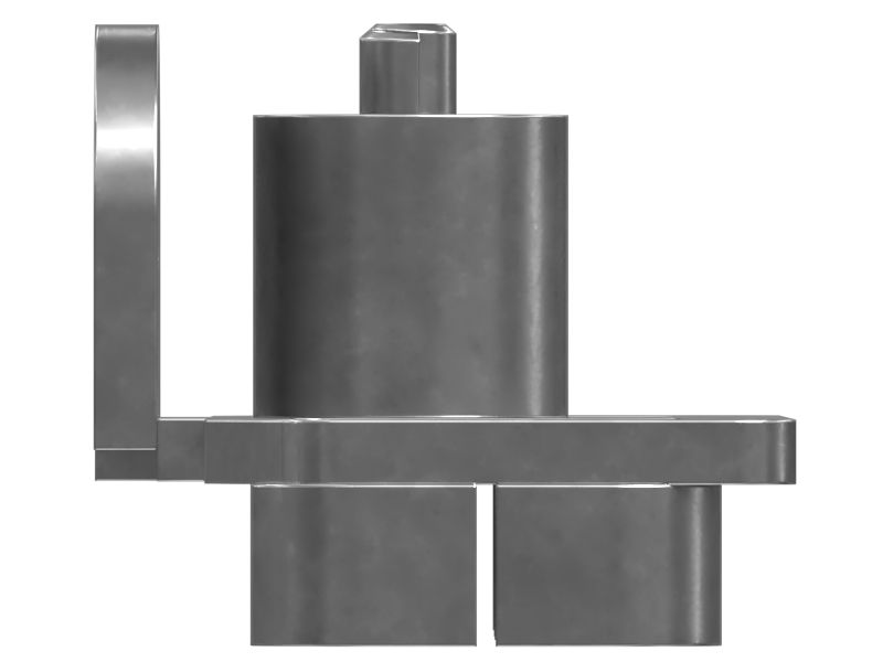 Axle Guard Cover