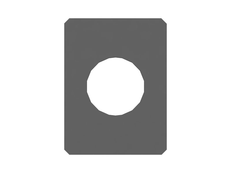 101-2689: Блок толщиной 60 мм 1012689 купить