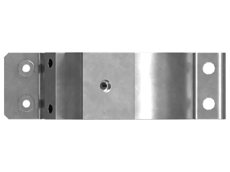 589-4400: Stick Cylinder Line Support 5894400 купить