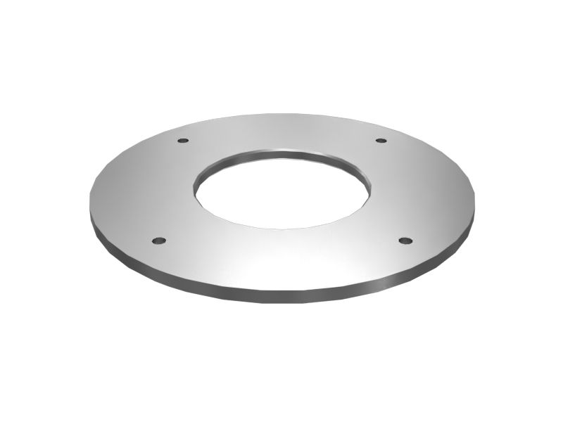 Упорная шайба толщиной 4,78 мм