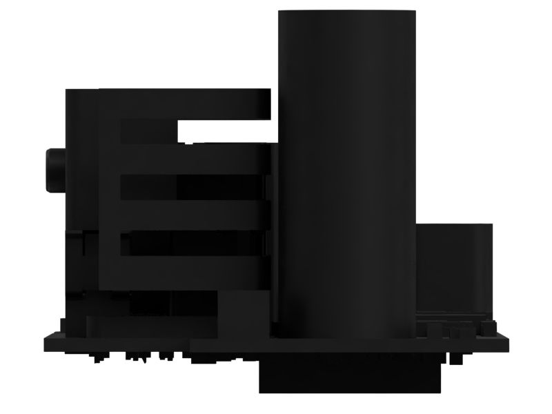 Prelubrication Pump Circuit Board