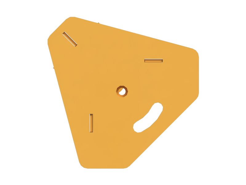 571-2295: Front Camera Post Support 5712295 купить