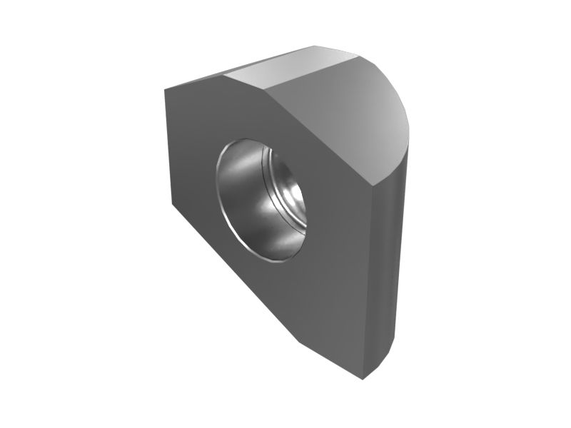 167-3858: ШПОНКА